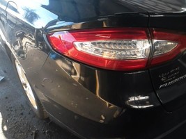 Driver Tail Light Quarter Panel Mounted LED Hybrid SE Fits 13-16 FUSION - $98.51