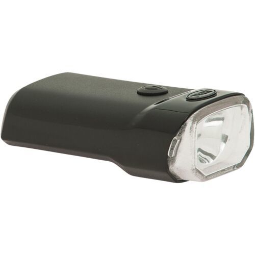 BELL Arella 200 Headlight, Black - $24.25