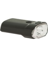 BELL Arella 200 Headlight, Black - $460.91 MXN