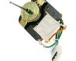 OEM Evaporator Fan Motor For Hotpoint HTS18GBMDRWW HTS18GBMBRWW HTS18BBM... - $53.49
