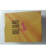 BILL BLASS Barbie Doll &quot;LIMITED EDITION&quot; (1996 Barbie Collectibles) MATT... - £40.29 GBP