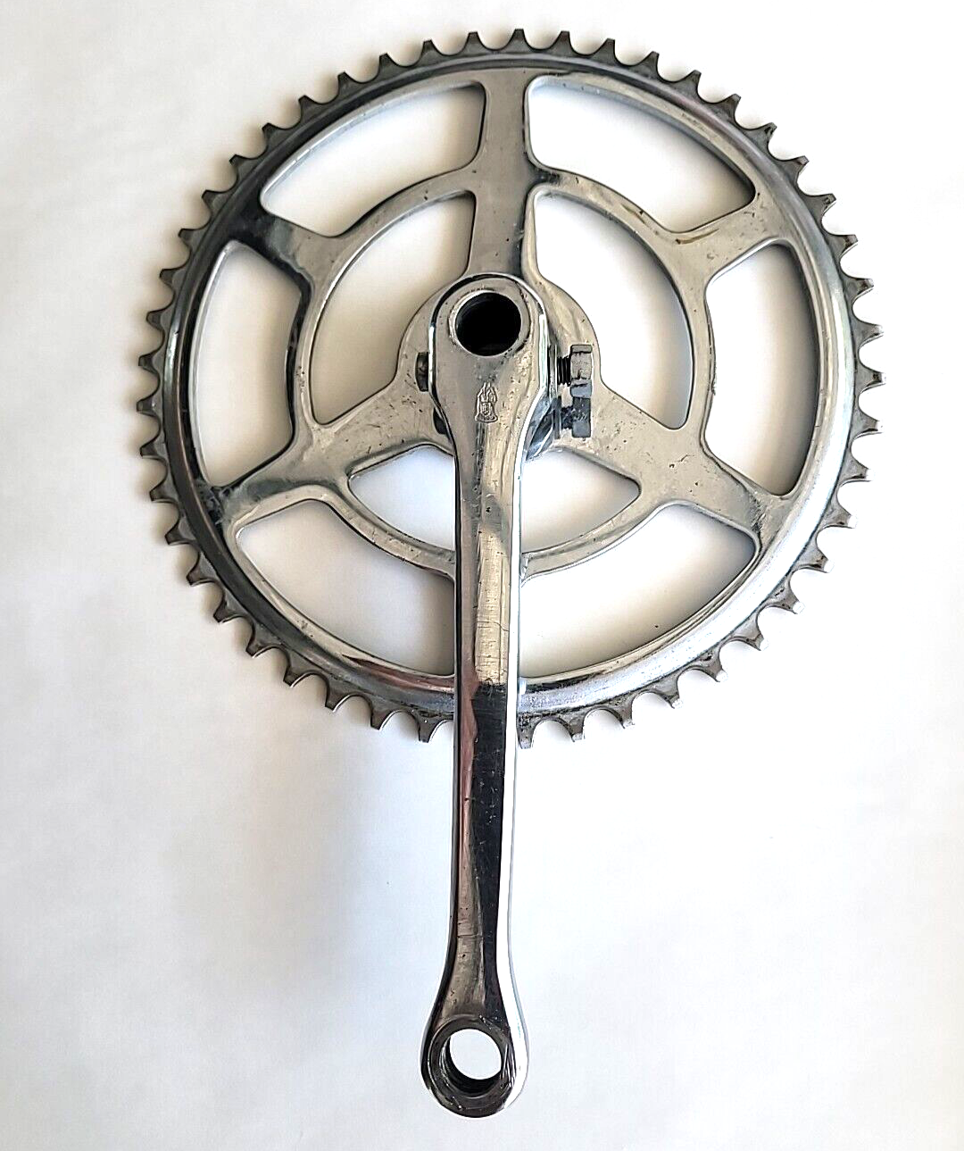 Raleigh crankset outlet