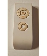Universal Ceiling Fan Remote Low Medium High Light Control &amp; 8 Hr Timer - $296.12 MXN