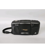 Kodak Advantix 3200AF 25mm Black Film Camera w/ Built In Flash - Tested - $14.80