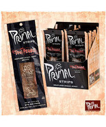 Primal Thai Peanut Meatless Jerky (24x1 Oz) - $159.10 CAD
