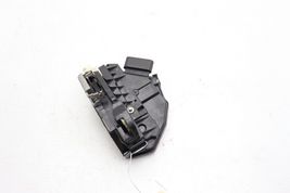 12-18 FORD FOCUS FRONT LEFT DRIVER DOOR LOCK LATCH ACTUATOR E3361 image 7