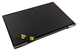 NEW Genuine Dell Latitude 9420 QHD Touchscreen LCD Assembly - 50JYF 050JYF  A - $359.99