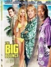 The Big Bounce Dvd - £8.29 GBP