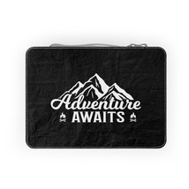 Personalized Paper Lunch Bag: Adventure Awaits - Adventure-Themed - £29.84 GBP