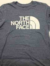 The North Face Womens Small Tee Super Soft ***with minor defect see pict... - $7.71