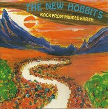 Back From Middle Earth [Audio CD] The New Hobbits - £11.83 GBP