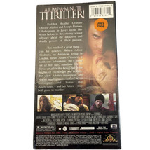 Killing Me Softly (VHS, 2003, R-Rated) Brand New Sealed Gradeable Watermark - $23.38