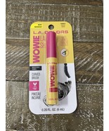 LA Colors Wowie Lash Mascara C69051 Classic Black - $120.57 CAD