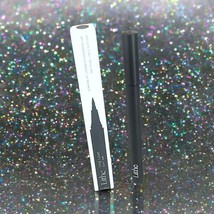 LITHE BEAUTY Grip Liner Adhesive IN BLACK NOIR 1 ML 0.33 fl oz New In Box - $19.79