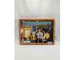 German Edition Tutanchamun Der Schatz Des Pharoa Board Game Complete - $197.99
