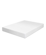 Full size 10-inch Thick Memory Foam Mattress - Medium Firm - $9,163.14 MXN