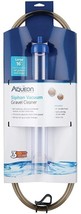 Aqueon Siphon Vacuum Gravel Cleaner - Large - 16" long - $48.27