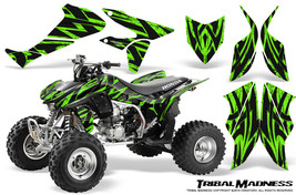 HONDA TRX450R TRX 450 R 2004-2016 GRAPHICS KIT CREATORX DECALS STICKERS TMG - $157.09