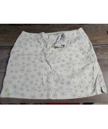 Womens skirt size 12 summer by Nantucket Brand  ladies fashion - $13.95