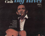 Big River [Vinyl] - £23.48 GBP