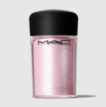MAC Glitter Brilliants Pigments KITSCHMAS Pink Eye Shadow Glitter Full Size NW - $29.21