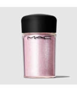 MAC Glitter Brilliants Pigments KITSCHMAS Pink Eye Shadow Glitter Full S... - $29.21
