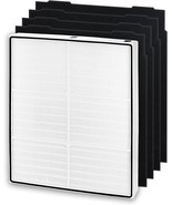 HEPA Filter Replacement for Whirlpool Whispure Air Purifier AP450 AP510 ... - $1,583.15 MXN