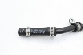 07-13 MERCEDES-BENZ W221 S600 M275 COOLANT LINE PIPE HOSE TUBE E4259 image 8