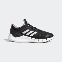 Adidas Women&#39;s Black Silver White Climacool Ventania Shoes FX7359 - £97.60 GBP