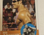 Rob Conway WWE Heritage Topps Trading Card 2007 #57 - $1.97