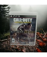 Call of Duty Advanced Warfare Day Zero PS3 PlayStation 3 CIB Complete w ... - £11.55 GBP