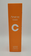 Avon Anew Vitamin C Illuminating Body Serum 6.7 oz - EXP 05/24 - £10.40 GBP