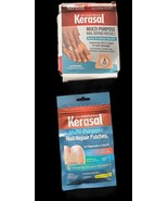 Kerasal Multi-Purpose Nail Repair Patches for Finger &amp; Toe Nails - 14 Count - $181.91 MXN
