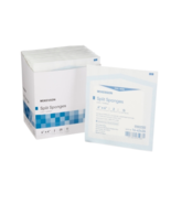 McKesson I.V./Drain Split Dressing,Poly/Rayon Blend 4 X 4 Inch Case of 6... - €145,70 EUR