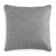 allbrand365 designer Crespare Decorative Pillow,Charcoal,16 X 16 Inch - £92.80 GBP