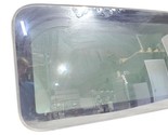 Sunroof Assembly Roof Glass Only 3D5877071 OEM 04 05 06 Volkswagen Phaet... - $148.49