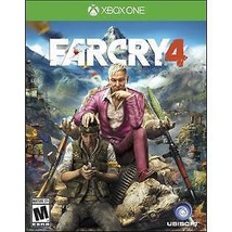 Set Of 2/Far Cry 4 -Limited Edition + Star Wars Battlefront (Xbox One) - £6.96 GBP