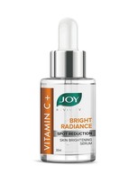 Joy Vitamin C+ Bright Radiance Spot Reduction Skin Brightening Serum - 30ml - £14.23 GBP