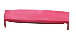 1987-1990 Chevrolet Camaro OEM Used Rear Bumper Cover PN: GM 16503484 w/... - $99.99