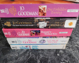 Jo Goodman lot of 5 Historical Romance Paperbacks - $9.99