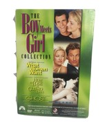 THE BOY MEETS GIRL COLLECTION What Women Want How to lose a Guy in 10 Da... - $11.88