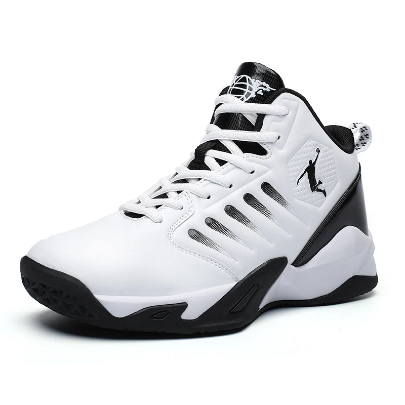 Men Basketball Shoes Unisex Street Basketball Culture  Shoes High Quality  Shoes - £156.73 GBP