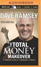 Dave Ramsey The Total Money Makeover Audiobook MP3-CD - SEALED - £7.84 GBP