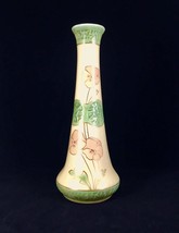 Austrian Royal Dux Antique Art Nouveau Amphora Style Antique Vase. Signed. - $240.00