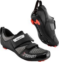 Road Bike Shoes For Men And Women That Are Unisex, Breathable, And Have A, Sl. - $77.97