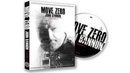 Move Zero (Vol 1) by John Bannon and Big Blind Media -Trick - £22.06 GBP