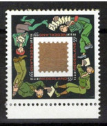 Netherlands 803 MNH December stamp Christmas ZAYIX 0224S0308M - £1.18 GBP