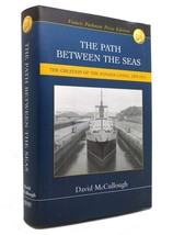 David G Mc Cullough The Path Between The Seas The Creation Of The Panama Canal, 1 - £45.42 GBP