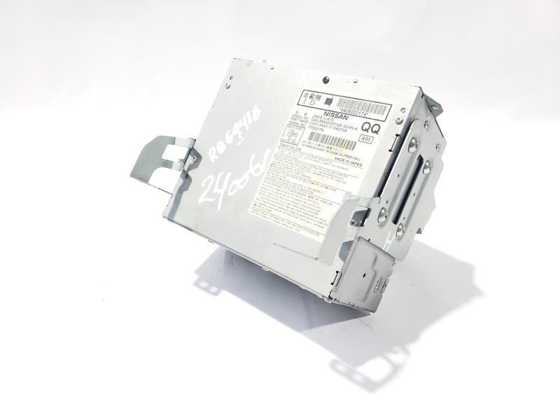 2012 Infiniti M56 OEM Audio Equipment Radio Bose Player And Receiver 259151JA1E Item image 3