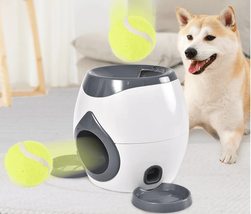 Automatic Pet Training And Feeding System - £41.41 GBP+